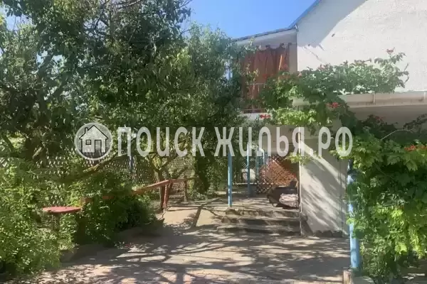 «Аквамарин», Межводное