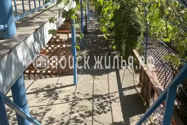 «Аквамарин», Межводное