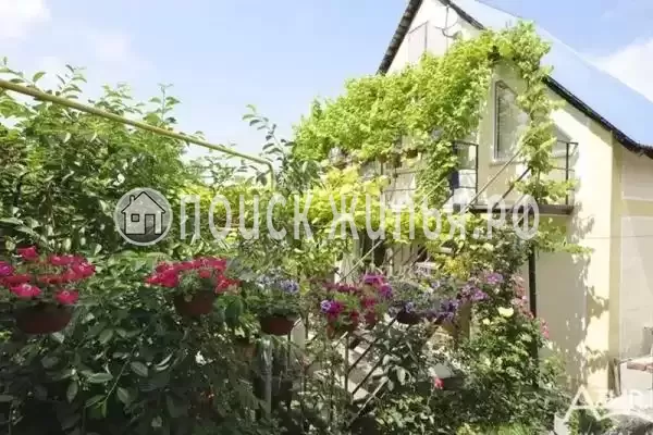 Частный сектор «Частный дом Благодать», Дивноморское