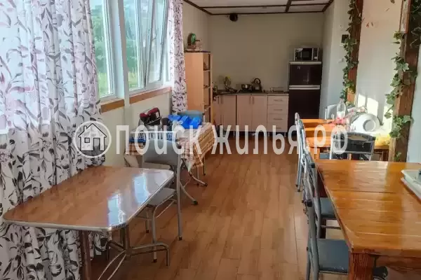 Частный сектор «Частный дом на Апрельской 16», Адлер Частный сектор «Частный дом на Апрельской 16», Адлер