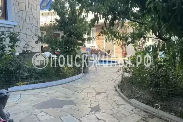 «Оазис-1», Алушта