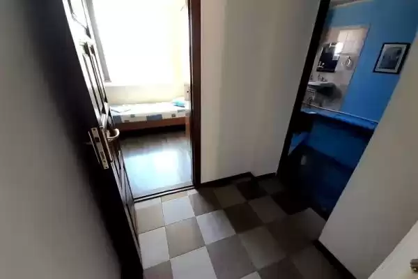 Частный сектор «Номер в доме»