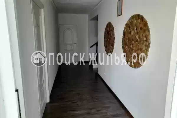 Частный сектор «Номер в доме», Бетта