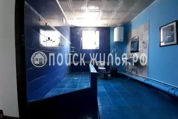 Частный сектор «Номер в доме», Бетта