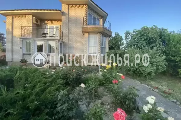 Дом под ключ «2-этажный дом», Судак