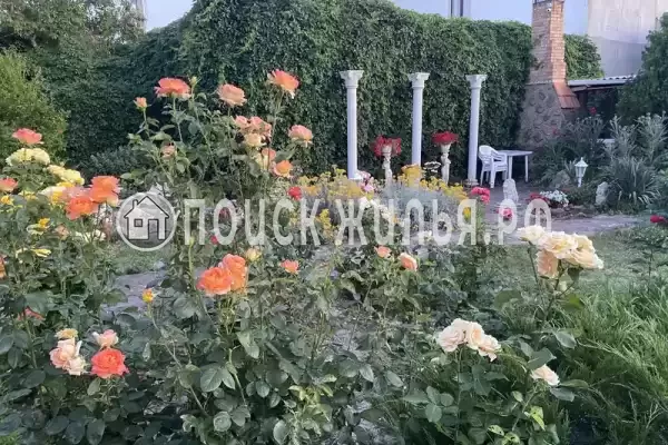 Дом под ключ «2-этажный дом», Судак