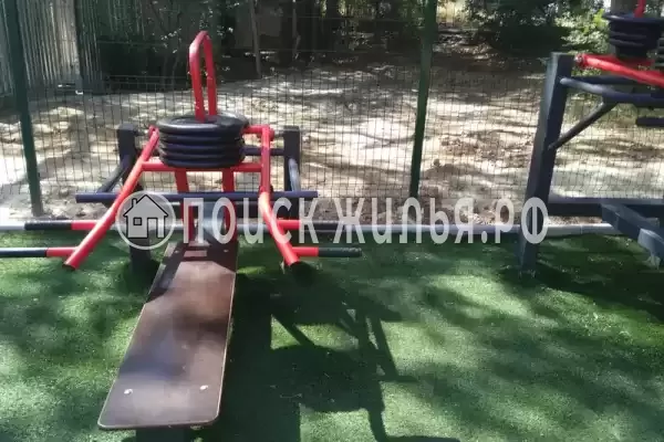 Частный сектор «Дель Мар», Гаспра Частный сектор «Дель Мар», Гаспра