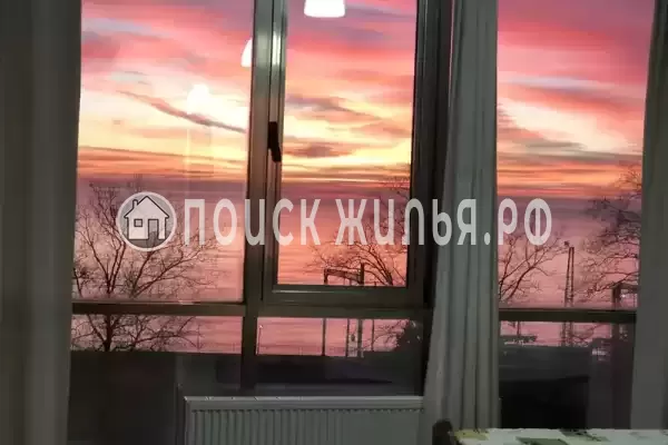 Квартира «В СК Морская Звезда», Лазаревское Квартира «В СК Морская Звезда», Лазаревское