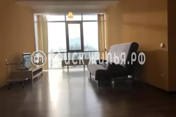 Квартира «Морская звезда», Лазаревское