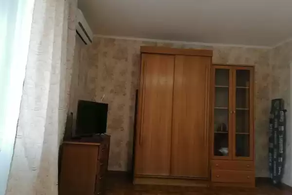 Квартира «В тихом дворе», Республика Крым, Феодосия, Крымская, д. 82Б