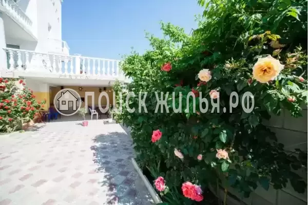 «Радуга», Судак