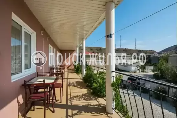 «Венера», Судак