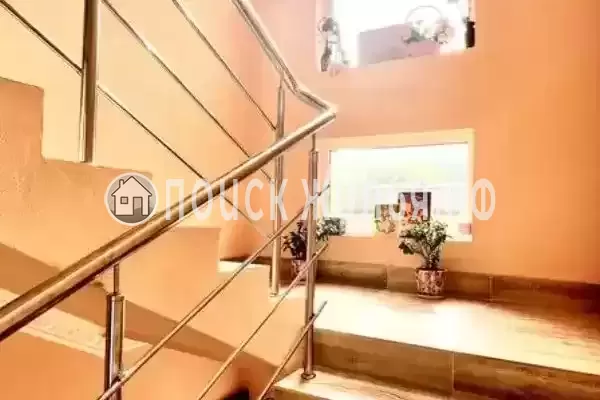 «Home hotel», Кудепста