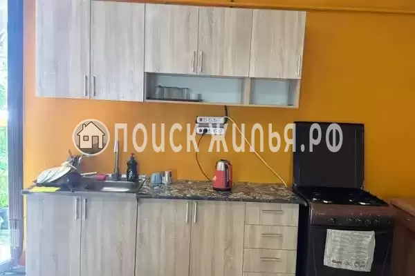 «Home hotel», Кудепста