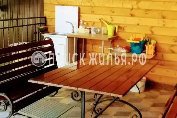 Частный сектор «Двухкомнатный номер в частном доме», Витязево