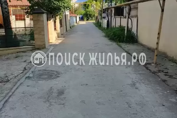 Частный сектор «Частный дом Азур», Краснодарский край, Витязево, Красноармейская, д.31В Частный сектор «Частный дом Азур», Краснодарский край, Витязево, Красноармейская, д.31В