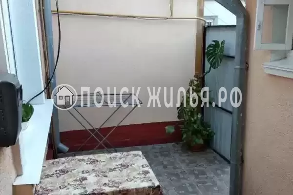 Частный сектор «Дом у моря», Евпатория