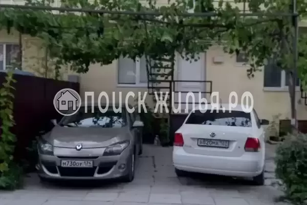 Дом под ключ «Этаж под ключ», Краснодарский край, Дивноморское, Кленовая, д.1Б Дом под ключ «Этаж под ключ», Краснодарский край, Дивноморское, Кленовая, д.1Б