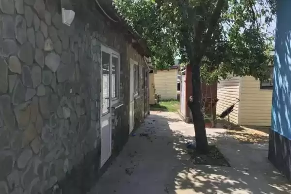 Гостевой дом «Уютный домик», Краснодарский край, Новомихайловский, Мира, д. 102