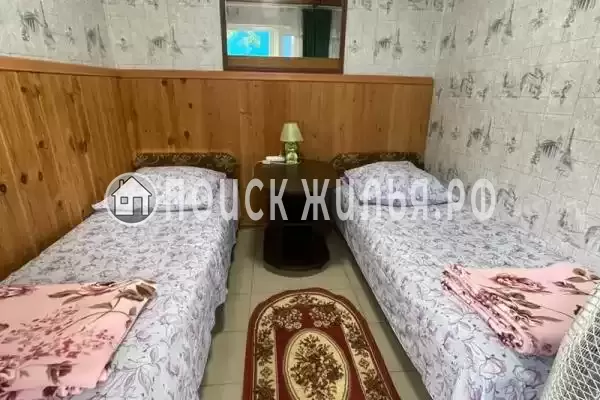 «Уютный домик», Новомихайловский