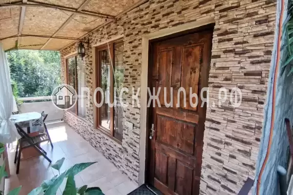 Гостевой дом «На Спортивной», Гагра