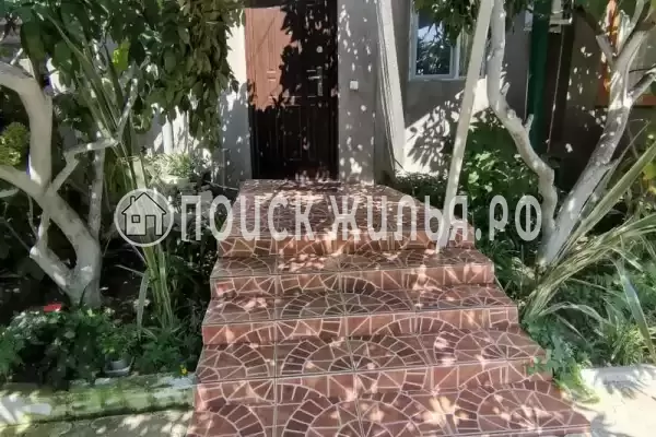 Гостевой дом «На Спортивной», Гагра