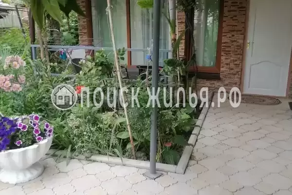 Гостевой дом «На Спортивной», Гагра