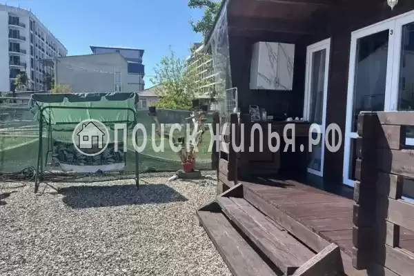 Дом под ключ «У моря», Пицунда Дом под ключ «У моря», Пицунда