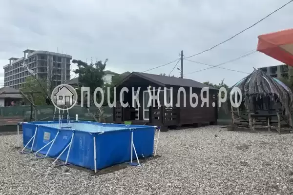 Дом под ключ «У моря», Пицунда Дом под ключ «У моря», Пицунда