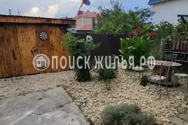 Дом под ключ «Коттедж под ключ», Витязево Дом под ключ «Коттедж под ключ», Витязево