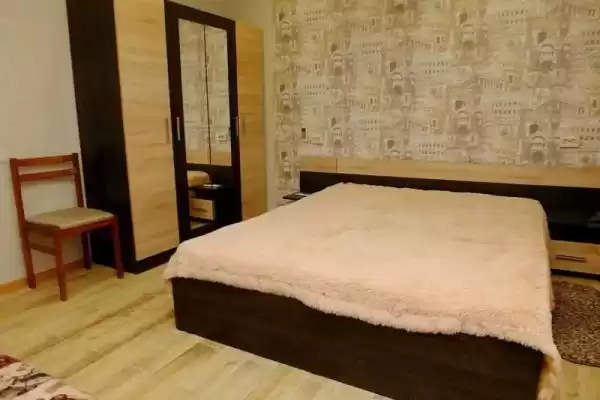 Квартира «На полевой», Краснодарский край, Геленджик, Полевая, д. 53