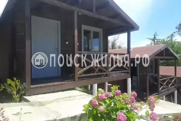 База отдыха «Смыраа», Новый Афон База отдыха «Смыраа», Новый Афон