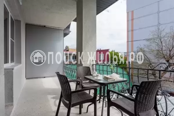 Гостевой дом «Юко», Геленджик