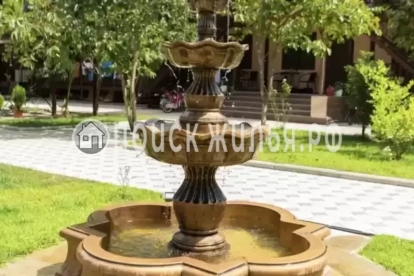 Гостевой дом «У Кирюши», Гагра