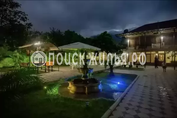 Гостевой дом «У кирюши»