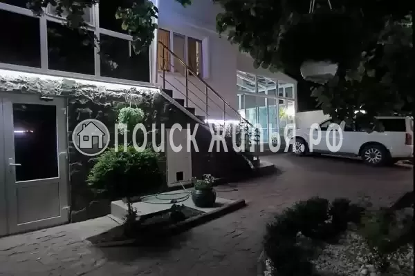 Гостевой дом «На Ароматной», Судак
