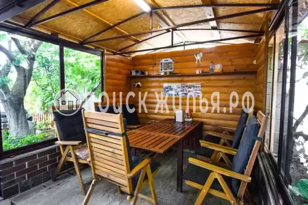 «На Ароматной», Судак