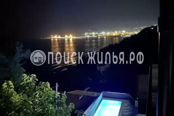 Гостевой дом «Притяжение», Туапсе Гостевой дом «Притяжение», Туапсе