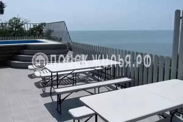 Гостевой дом «Притяжение», Туапсе Гостевой дом «Притяжение», Туапсе