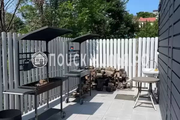 Гостевой дом «Притяжение», Туапсе Гостевой дом «Притяжение», Туапсе