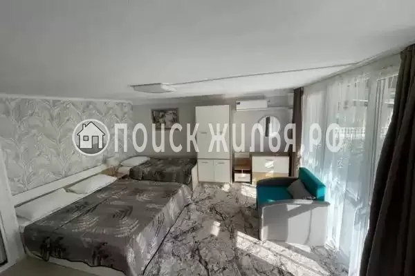 «Моя семья», Адлер