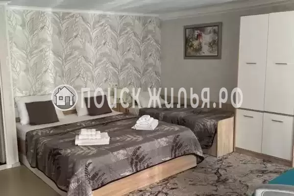 «Моя семья», Адлер