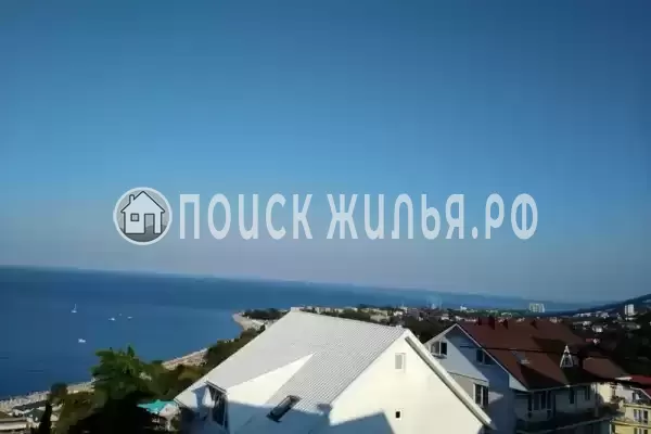 Гостевой дом «В Облаках», Лазаревское Гостевой дом «В Облаках», Лазаревское