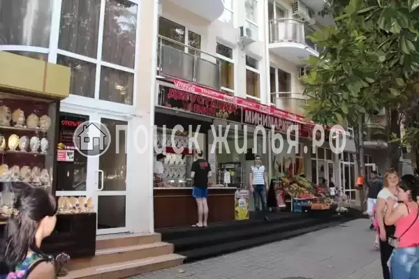 Частный сектор «Аквамарин», Краснодарский край, Сочи, Лазаревское, Победы, д.153Д Частный сектор «Аквамарин», Краснодарский край, Сочи, Лазаревское, Победы, д.153Д