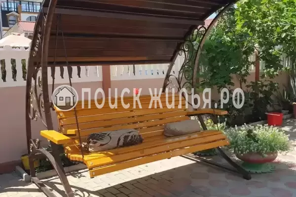 «Four sisters», Судак