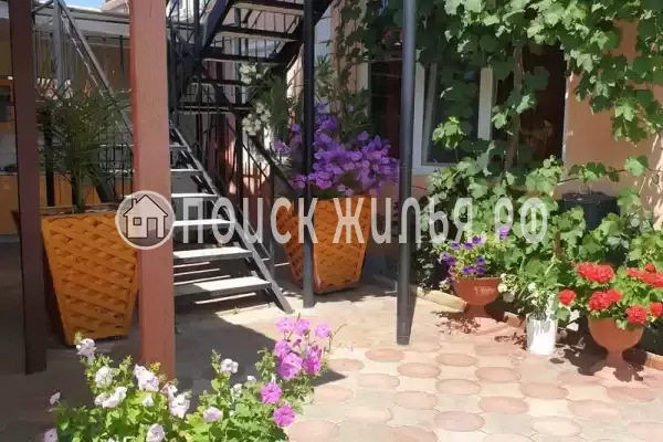 «Four sisters», Судак