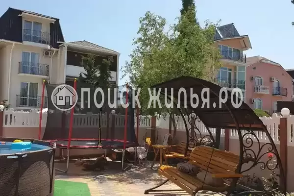 «Four sisters», Судак