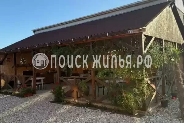 База отдыха «Пальма», Алахадзы База отдыха «Пальма», Алахадзы
