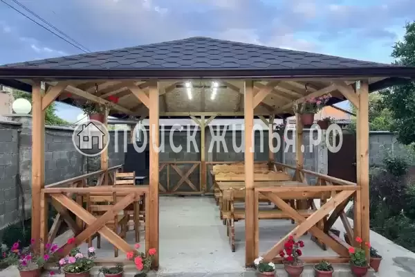 Гостевой дом «Milena», Алахадзы