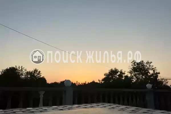Гостевой дом «Milena», Алахадзы